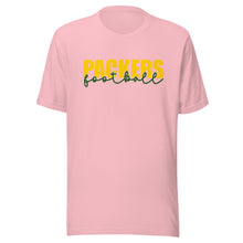 Load image into Gallery viewer, Packers Knockout T-shirt(NFL)