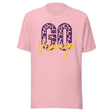 Load image into Gallery viewer, Go Vikings T-shirt(NFL)