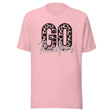 Load image into Gallery viewer, Go Raiders T-shirt(NFL)