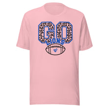 Load image into Gallery viewer, Go Lions T-shirt(NFL)