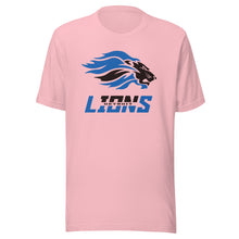 Load image into Gallery viewer, Lions Football T-shirt(NFL)