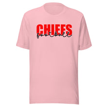 Load image into Gallery viewer, Chiefs Knockout T-shirt(NFL)