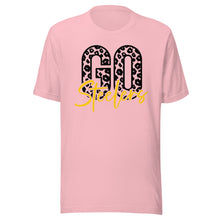 Load image into Gallery viewer, Go Steelers T-shirt(NFL)
