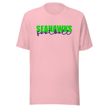 Load image into Gallery viewer, Seahawks Knockout T-shirt(NFL)