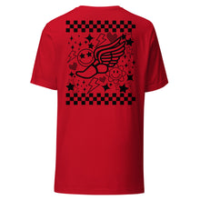 Load image into Gallery viewer, Retro Track & Field T-shirt