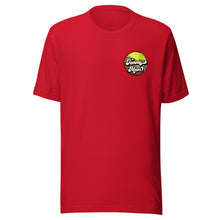 Load image into Gallery viewer, Tennis Mom Pocket T-shirt
