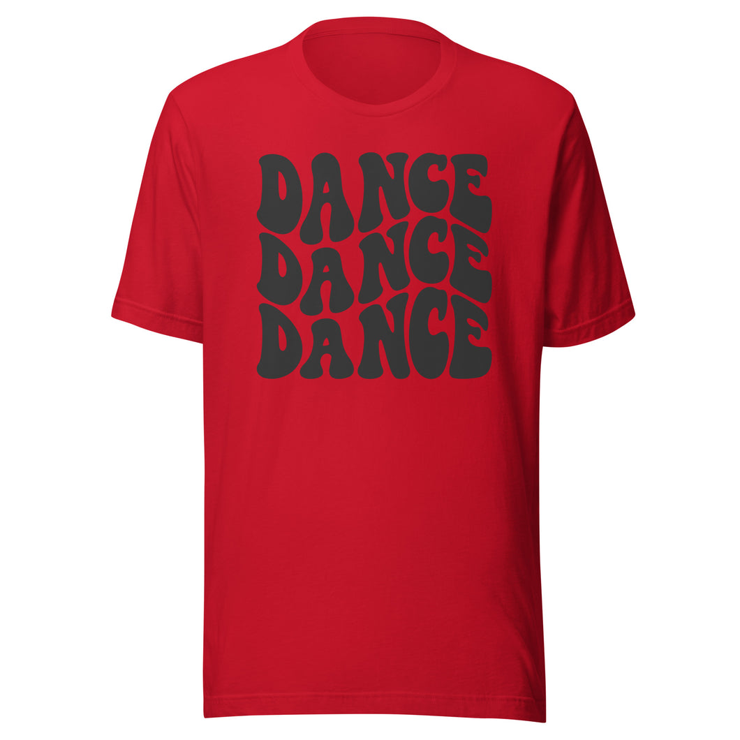 Dance Wave T-shirt