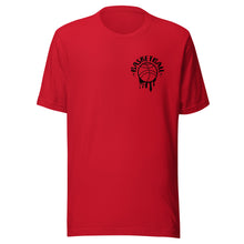 Load image into Gallery viewer, Basketball Bleachers T-shirt