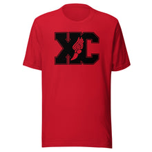 Load image into Gallery viewer, Cross Country T-shirt