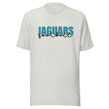 Load image into Gallery viewer, Jaguars Knockout T-shirt(NFL)