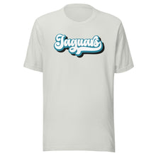 Load image into Gallery viewer, Jaguars Retro T-shirt(NFL)