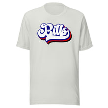 Load image into Gallery viewer, Bills Retro T-shirt(NFL)