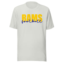 Load image into Gallery viewer, Rams Knockout T-shirt(NFL)