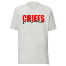 Load image into Gallery viewer, Chiefs Knockout T-shirt(NFL)