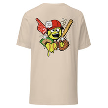 Load image into Gallery viewer, Softball Fan T-shirt