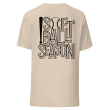 Load image into Gallery viewer, Softball Season T-shirt