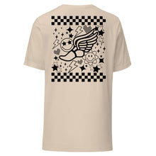 Load image into Gallery viewer, Retro Track & Field T-shirt