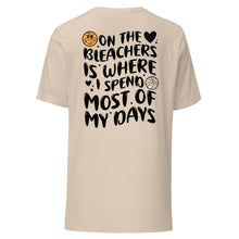 Load image into Gallery viewer, Basketball Bleachers T-shirt