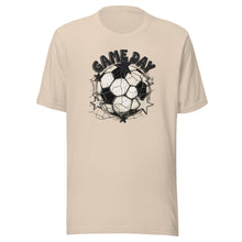 Load image into Gallery viewer, Game Day Soccer T-shirt
