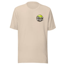 Load image into Gallery viewer, Tennis Grandma Pocket T-shirt
