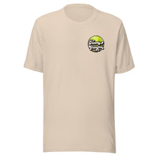 Load image into Gallery viewer, Tennis Grandma Pocket T-shirt