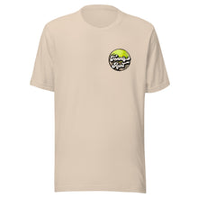 Load image into Gallery viewer, Tennis Aunt Pocket T-shirt
