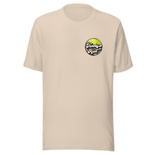 Load image into Gallery viewer, Tennis Aunt Pocket T-shirt