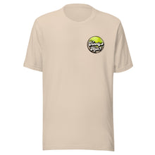 Load image into Gallery viewer, Tennis Mom Pocket T-shirt