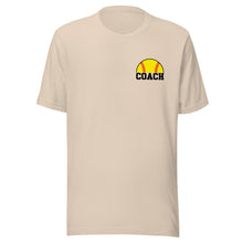 Load image into Gallery viewer, Softball Coach T-shirt