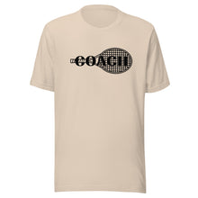 Load image into Gallery viewer, Tennis Coach T-shirt