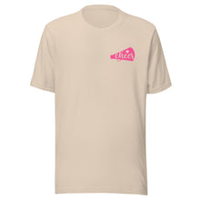 Load image into Gallery viewer, Cheer Squad T-shirt