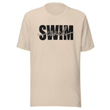 Load image into Gallery viewer, Swim Coach T-shirt
