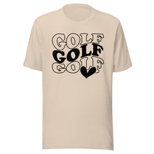 Load image into Gallery viewer, Golf Wave T-shirt