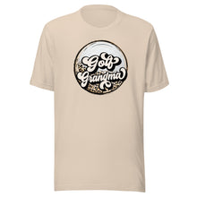 Load image into Gallery viewer, Golf Grandma T-shirt