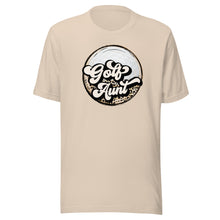Load image into Gallery viewer, Golf Aunt T-shirt
