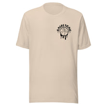 Load image into Gallery viewer, Basketball Bleachers T-shirt