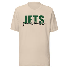 Load image into Gallery viewer, Jets Knockout T-shirt(NFL)