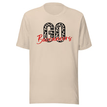 Load image into Gallery viewer, Go Buccs T-shirt(NFL)