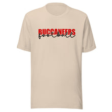 Load image into Gallery viewer, Buccs Knockout T-shirt(NFL)