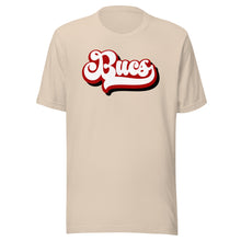 Load image into Gallery viewer, Buccs Retro T-shirt(NFL)