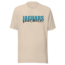 Load image into Gallery viewer, Jaguars Knockout T-shirt(NFL)