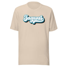 Load image into Gallery viewer, Jaguars Retro T-shirt(NFL)