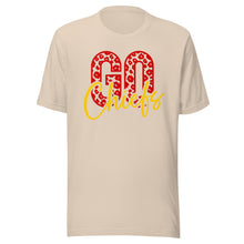 Load image into Gallery viewer, Go Chiefs T-shirt(NFL)