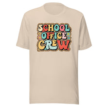 Load image into Gallery viewer, School Office Crew T-shirt