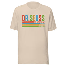 Load image into Gallery viewer, Dr. Seuss T-shirt
