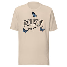 Load image into Gallery viewer, Butterfly T-shirt
