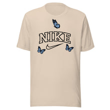 Load image into Gallery viewer, Butterfly T-shirt