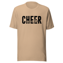Load image into Gallery viewer, Cheer Aunt T-shirt