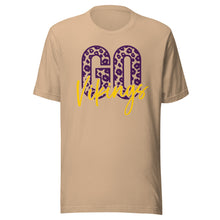 Load image into Gallery viewer, Go Vikings T-shirt(NFL)