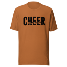 Load image into Gallery viewer, Cheer Mom T-shirt